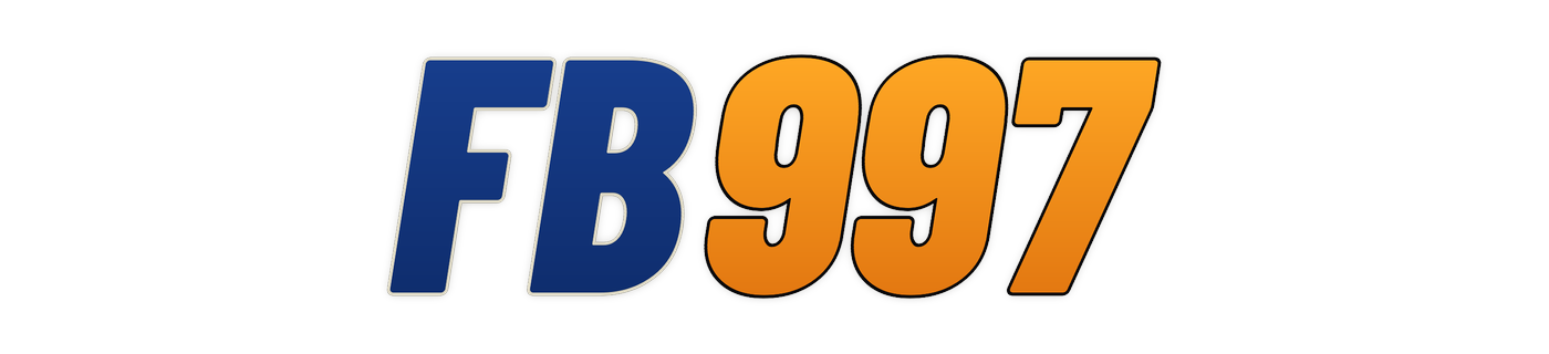 fb997 লোগো